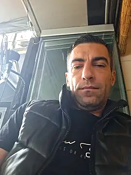 Snapshot of Greecefuck chatting on October 13, 2025, 9:33 am Greecefuck online show from October 13, 2025, 9:33 am