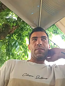 Greecefuck online show from June 12, 2026, 9:29 am