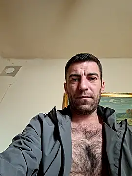 Greecefuck online show from March 31, 2026, 10:50 am