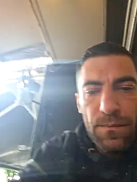 Snapshot of Greecefuck chatting on October 7, 2025, 9:10 am Greecefuck online show from October 7, 2025, 9:10 am