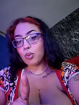 TattooedJenn online show from March 8, 2025, 6:21 am