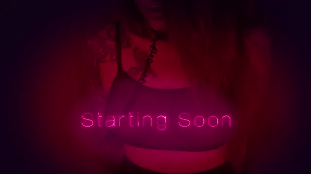  private person  online show from February 12, 2026, 8:25 am