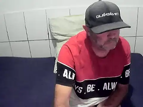 pierdona online show from June 25, 2026, 8:14 pm
