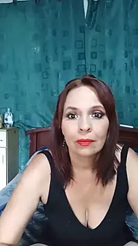Snapshot of sthefania1710 chatting on August 2, 2026, 11:52 am sthefania1710 online show from August 2, 2026, 11:52 am