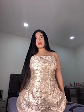 Snapshot of AuroraFiore chatting on March 17, 2026, 12:35 am AuroraFiore online show from March 17, 2026, 12:35 am