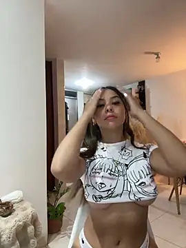 tuckersabrina online show from February 2, 2025, 1:34 am