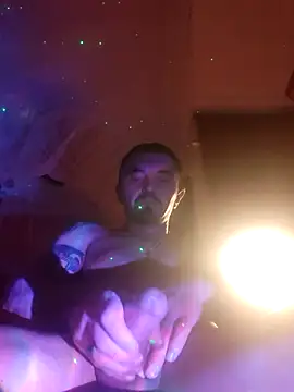 HungJonny99 online show from March 3, 2025, 2:54 am