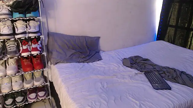 Alid 17 online show from February 7, 2025, 3:08 pm