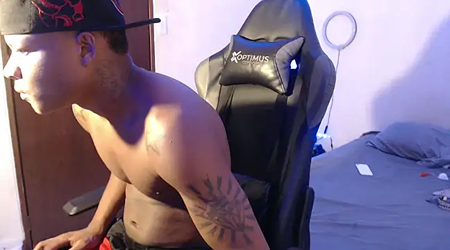 Alid 17 online show from January 19, 2025, 2:36 am