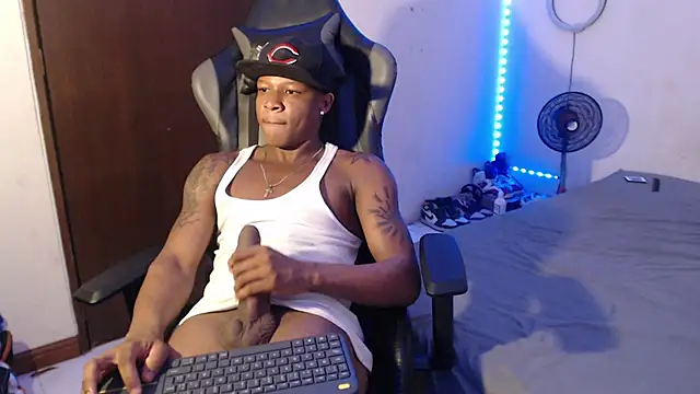 Alid 17 online show from January 9, 2025, 2:22 am