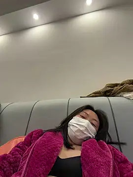 yuanduo-baby online show from February 16, 2026, 5:55 pm