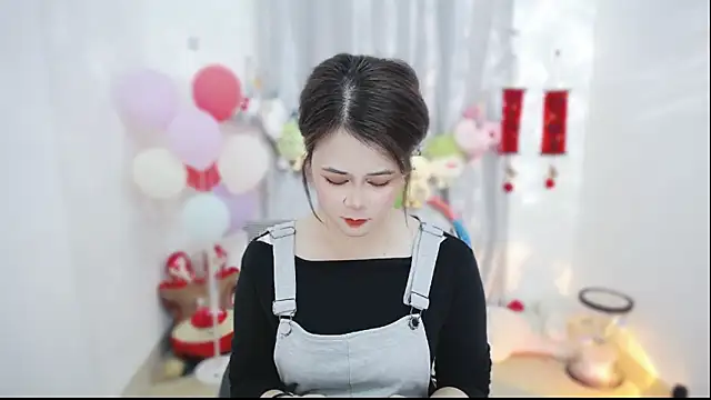 Fan ting online show from February 26, 2026, 2:55 am