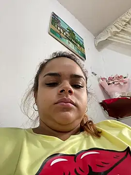 Evabigass online show from June 25, 2026, 1:38 pm