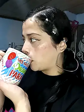 Elvishcassie  online show from March 5, 2025, 1:50 pm