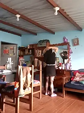 Elvishcassie  online show from March 11, 2026, 6:46 pm