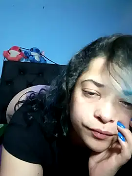 Elvishcassie  online show from March 11, 2026, 1:10 am