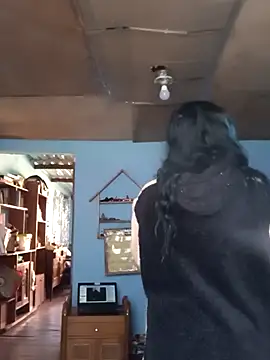 Snapshot of Elvishcassie_ chatting on March 26, 2026, 1:42 pm Elvishcassie online show from March 26, 2026, 1:42 pm