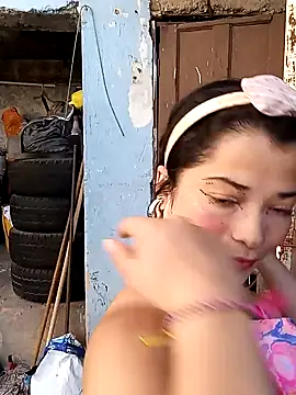 Elvishcassie  online show from January 20, 2025, 4:55 pm