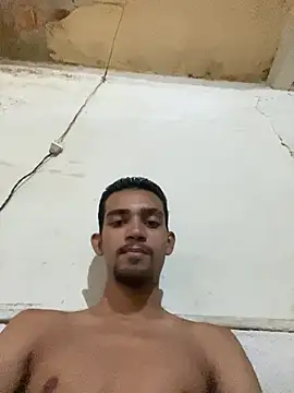 moreninhoP online show from March 13, 2025, 10:57 am