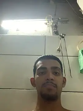 moreninhoP online show from January 21, 2025, 8:54 pm