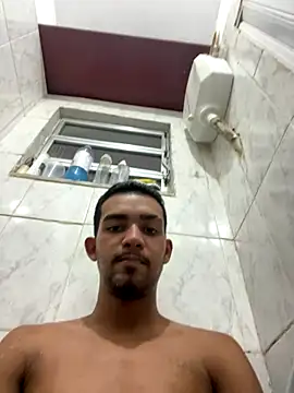 moreninhoP online show from January 6, 2026, 4:16 am