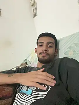 moreninhoP online show from March 20, 2025, 3:13 am