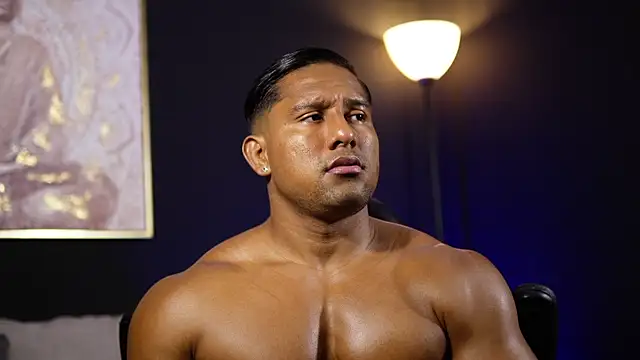 CallumMuscle online show from December 17, 2025, 10:20 am