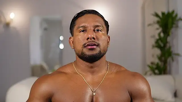 CallumMuscle online show from May 22, 2026, 1:14 am