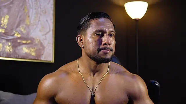 CallumMuscle online show from May 2, 2026, 12:27 am