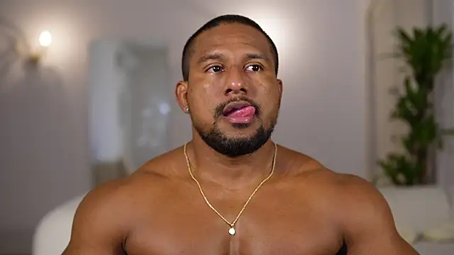 CallumMuscle online show from June 3, 2026, 9:10 am