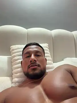 CallumMuscle online show from July 20, 2026, 11:18 pm