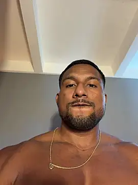 CallumMuscle online show from July 3, 2026, 12:28 am