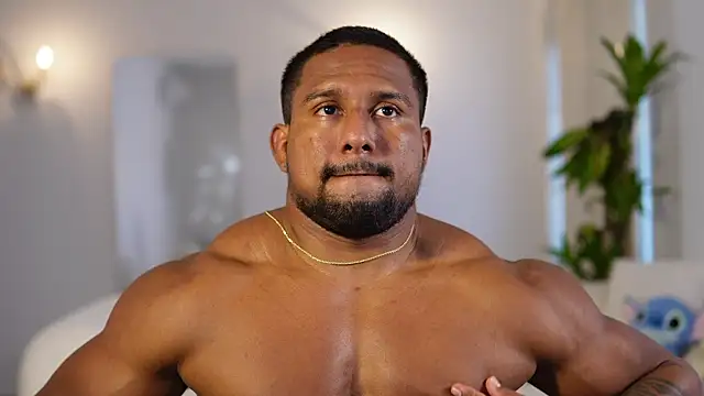 CallumMuscle online show from June 20, 2026, 10:26 pm