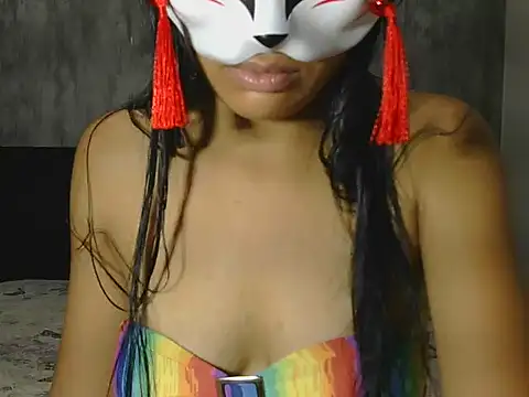 afada123A online show from February 2, 2026, 1:15 am