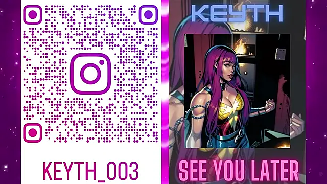 keyth 03 online show from March 15, 2025, 10:22 pm