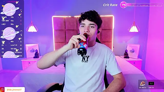 Snapshot of AlejooTwink chatting on March 14, 2026, 3:56 am AlejooTwink online show from March 14, 2026, 3:56 am