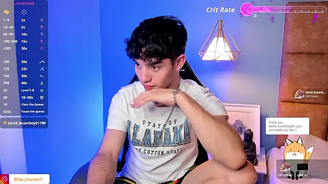 Snapshot of AlejooTwink chatting on February 6, 2026, 12:28 am AlejooTwink online show from February 6, 2026, 12:28 am