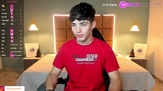 Snapshot of AlejooTwink chatting on February 26, 2026, 3:28 am AlejooTwink online show from February 26, 2026, 3:28 am