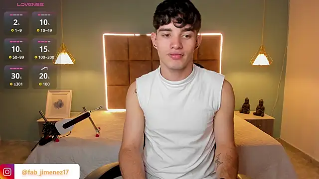 Snapshot of AlejooTwink chatting on July 11, 2026, 3:18 am AlejooTwink online show from July 11, 2026, 3:18 am