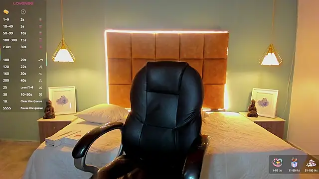 AlejooTwink online show from September 24, 2025, 2:40 am