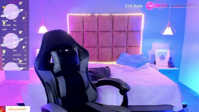 Snapshot of AlejooTwink chatting on March 9, 2026, 4:49 am AlejooTwink online show from March 9, 2026, 4:49 am