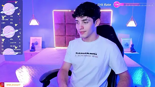 Snapshot of AlejooTwink chatting on March 7, 2026, 3:46 am AlejooTwink online show from March 7, 2026, 3:46 am