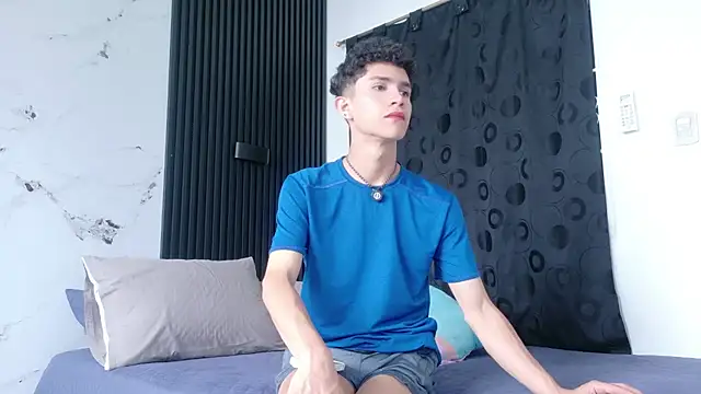 Noah tyler  online show from July 12, 2026, 3:13 pm