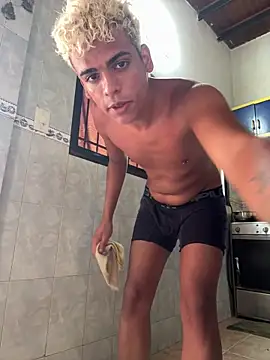 Leo bunny hot online show from September 18, 2025, 8:01 pm