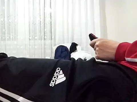 kopgelhadi online show from February 8, 2026, 8:28 pm