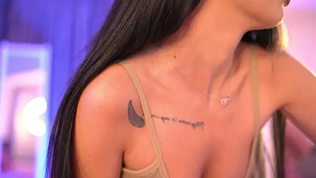 IvyRaven online show from February 4, 2026, 6:25 pm