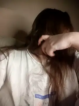 Snapshot of Aria__Dark chatting on February 6, 2026, 9:33 pm Aria Dark online show from February 6, 2026, 9:33 pm