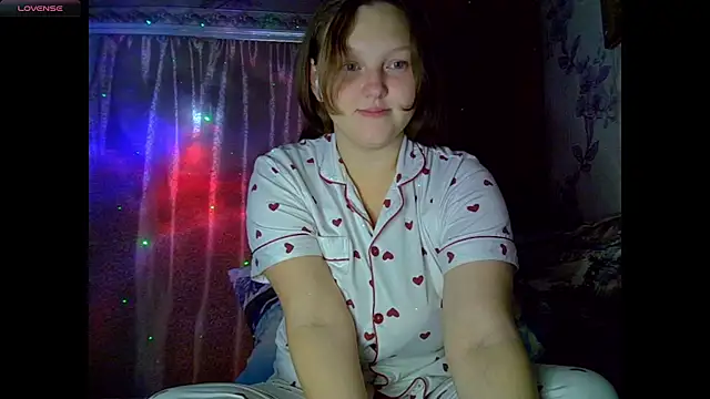 Aria  Dark online show from October 17, 2025, 8:32 pm