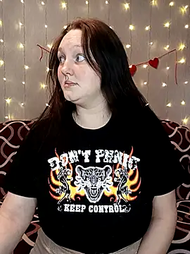 Aria  Dark online show from February 25, 2025, 8:11 pm