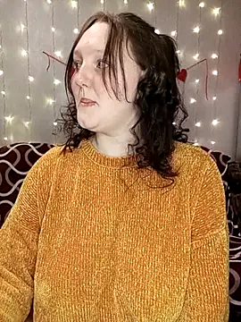 Aria  Dark online show from February 24, 2025, 11:41 pm